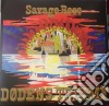 (LP Vinile) Savage Rose, The - Dodens Triumf cd