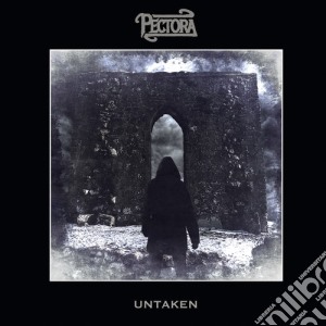 (LP Vinile) Pectora - Untaken lp vinile di Pectora