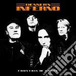(LP Vinile) Denner'S Inferno - Fountain Of Grace vinile