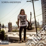 Soren Andersen - Guilty Pleasures cd