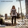 Soren Andersen - Guilty Pleasures cd