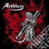 (LP Vinile) Artillery - In The Trash cd