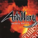 (LP Vinile) Artillery - Deadly Relics vinile