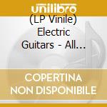 (LP Vinile) Electric Guitars - All I Want For Christmas (Red Vinyl) (7') vinile