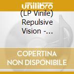 (LP Vinile) Repulsive Vision - Necrovictology lp vinile