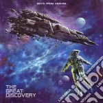 (LP Vinile) Boys From Heaven - The Great Discovery vinile