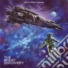(LP Vinile) Boys From Heaven - The Great Discovery cd