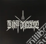 (LP Vinile) Shiny Daggers - Devil Inside (Red-Swirl Vinyl) vinile