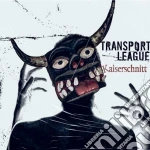 (LP Vinile) Transport League - Kaiserschnitt vinile