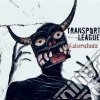 (LP Vinile) Transport League - Kaiserschnitt cd