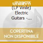 (LP Vinile) Electric Guitars - Freewheeler (Red/Black Vinyl) vinile