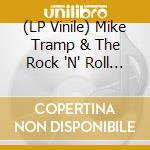 (LP Vinile) Mike Tramp & The Rock 'N' Roll Circuz - Stand Your Ground (Splatter Magenta And Black) (2Lp) vinile