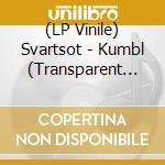 (LP Vinile) Svartsot - Kumbl (Transparent Violet) vinile