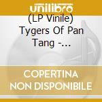 (LP Vinile) Tygers Of Pan Tang - Bloodlines lp vinile