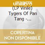 (LP Vinile) Tygers Of Pan Tang - Bloodlines (Red Vinyl) vinile