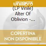 (LP Vinile) Alter Of Oblivion - Burning Memories (Ep) vinile
