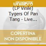 (LP Vinile) Tygers Of Pan Tang - Live Blood (2Lp) vinile