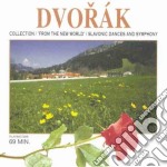 Antonin Dvorak - Collection-From The New World