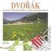Antonin Dvorak - Collection-From The New World cd musicale di Dvorak