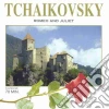 Georgisches Festivalorchester - Romeo And Juliet cd musicale di Tchaikovsky