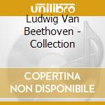 Ludwig Van Beethoven - Collection cd musicale di St.Petersburger Ko