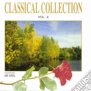 Classical Collection Vol.2 cd musicale di Artisti Vari
