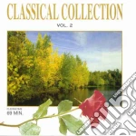 Classical Collection Vol.2 cd