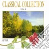 Classical Collection Vol.2 cd