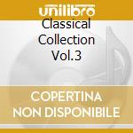 Classical Collection Vol.3 cd