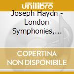 Joseph Haydn - London Symphonies, The Clock cd
