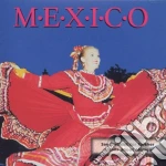 Mexico - Wonderful World cd