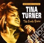 Tina Turner - The Early Years