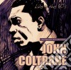 John Coltrane - Live In The 60'S cd