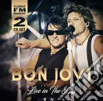 Bon Jovi - Live In The 80S (2 Cd) cd
