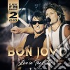 Bon Jovi - Live In The 80S (2 Cd) cd