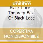 Black Lace - The Very Best Of Black Lace cd