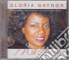 Gloria Gaynor - I Will Survive cd
