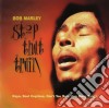 Bob Marley - Stop That Train cd