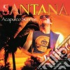 Santana - Acapulco Sunrise cd