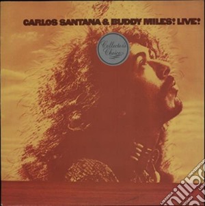 Santana - Live cd musicale di Santana
