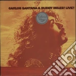 Santana - Live cd