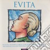 Diverse (Musical) - Evita cd