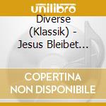 Diverse (Klassik) - Jesus Bleibet Meine Freude cd
