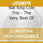Nat King Cole Trio - The Very Best Of cd