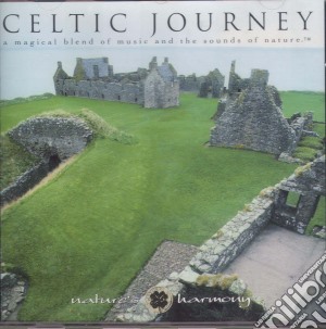 Celtic Journey / Various cd musicale di Diverse (Folk)