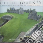 Celtic Journey / Various cd