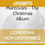 Mantovani - The Christmas Album cd