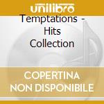 Temptations - Hits Collection cd
