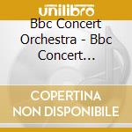 Bbc Concert Orchestra - Bbc Concert Orchestra - Crazy For Gershw cd