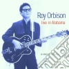 Roy Orbison - Live In Alabama cd